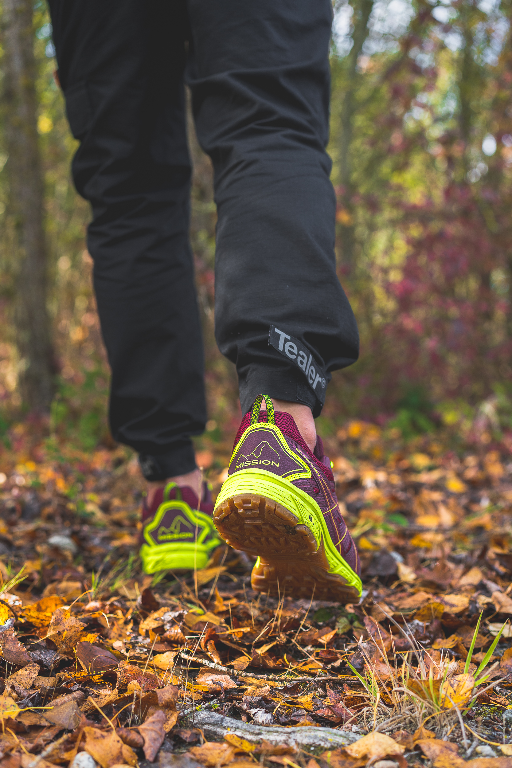 ASICS GEL-VENTURE 7 « MISSION » – SIZE EXCLUSIVE, photo 22