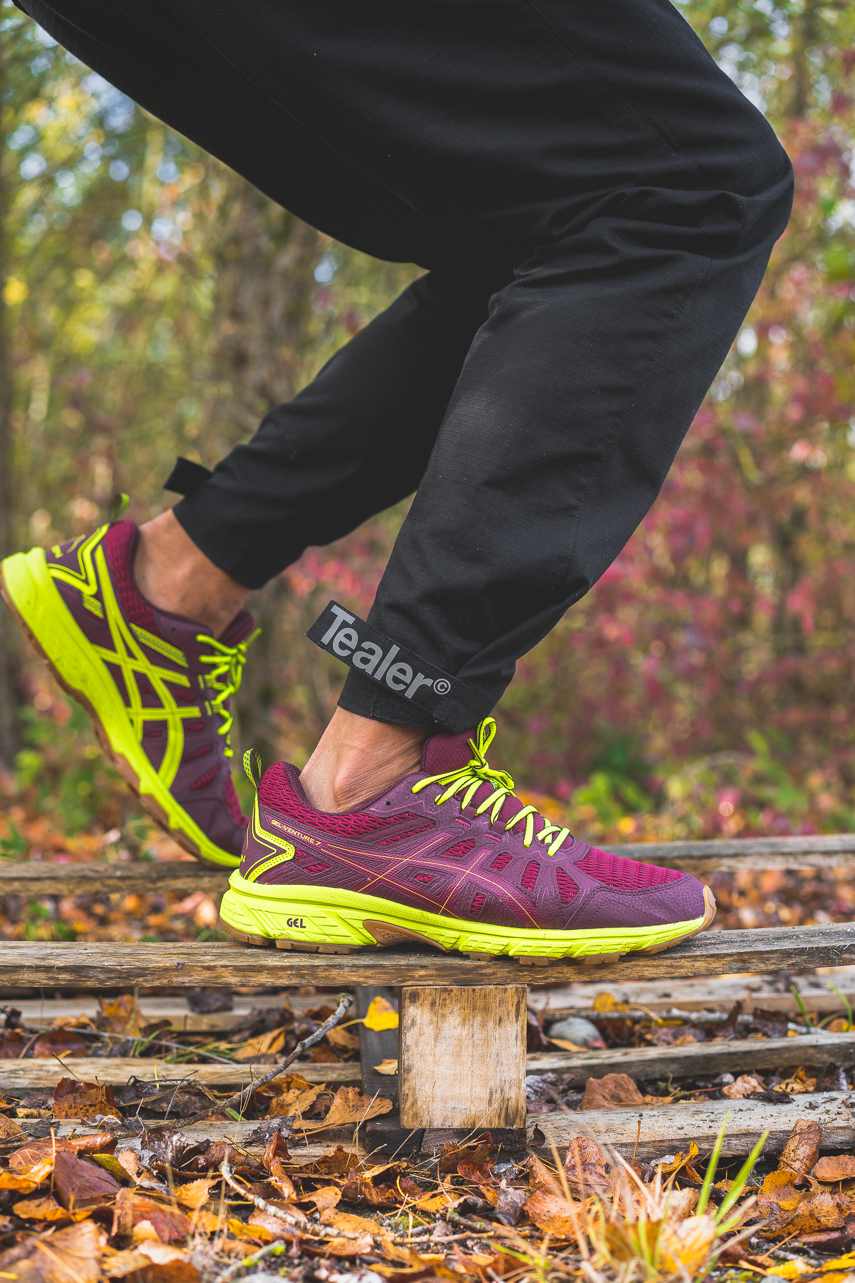 ASICS GEL-VENTURE 7 « MISSION » – SIZE EXCLUSIVE, photo 23