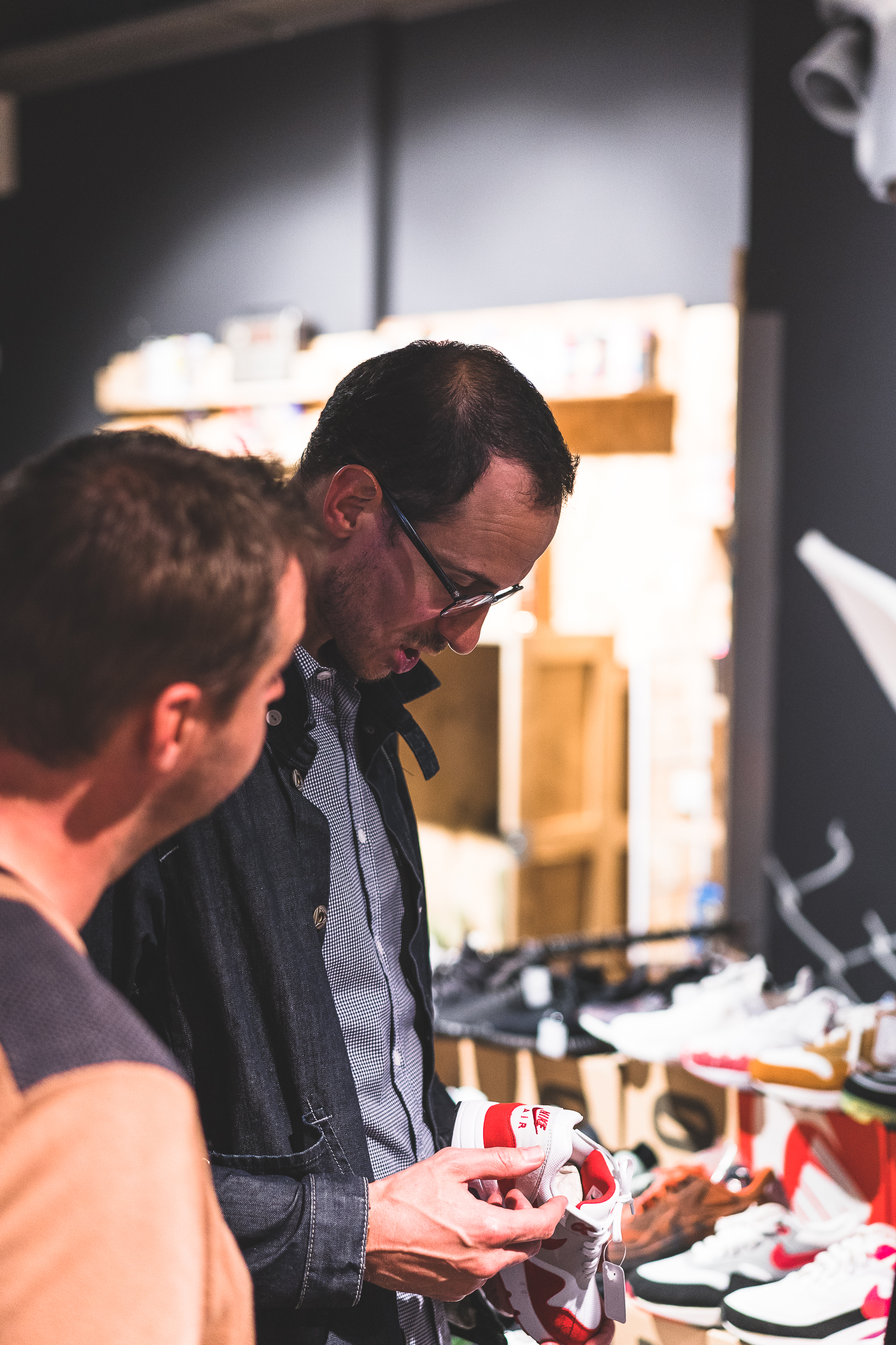 REPORT: SNEAK & COCKTAILS EVENT, photo 115