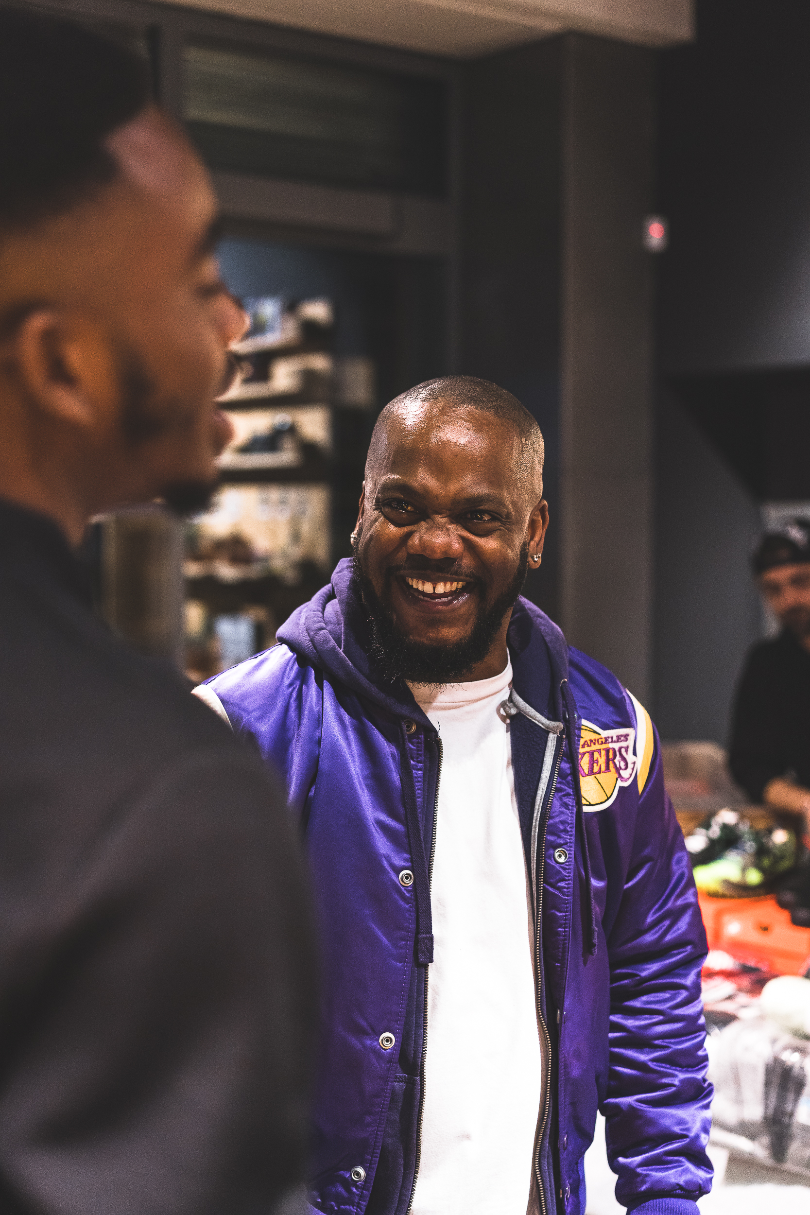 REPORT: SNEAK & COCKTAILS EVENT, photo 101