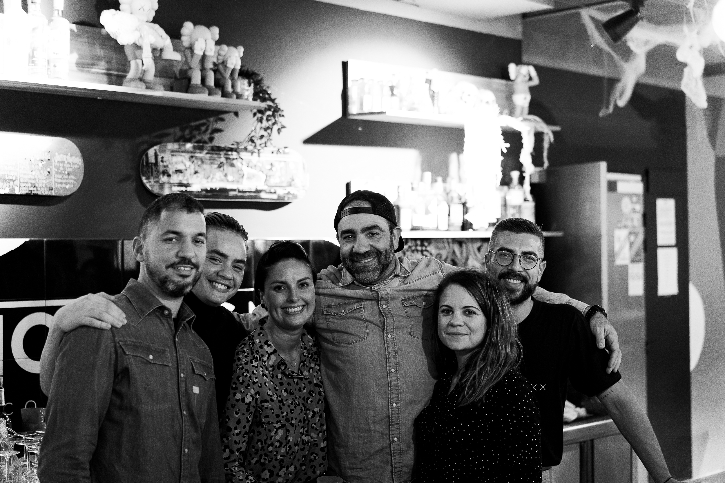 REPORT: SNEAK & COCKTAILS EVENT, photo 31