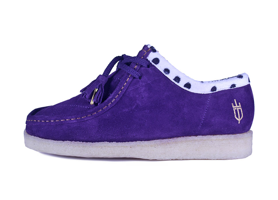 PADMORE & BARNES X KWILLS « PACKING CROWNS », photo 9