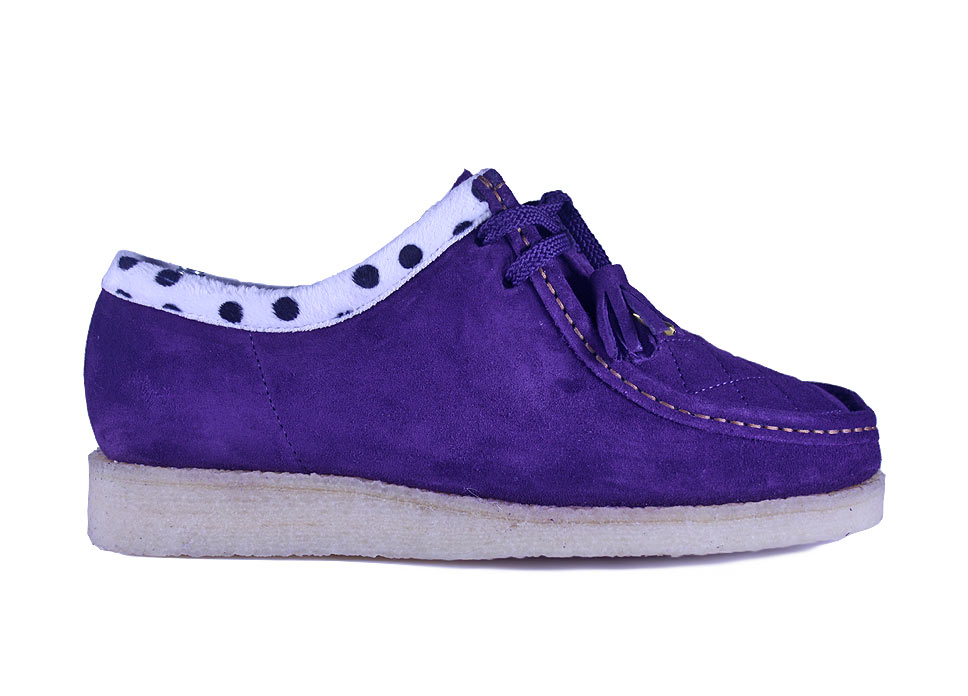 PADMORE & BARNES X KWILLS « PACKING CROWNS », photo 8