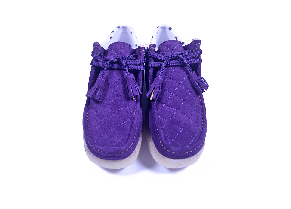 PADMORE & BARNES X KWILLS « PACKING CROWNS », photo 7