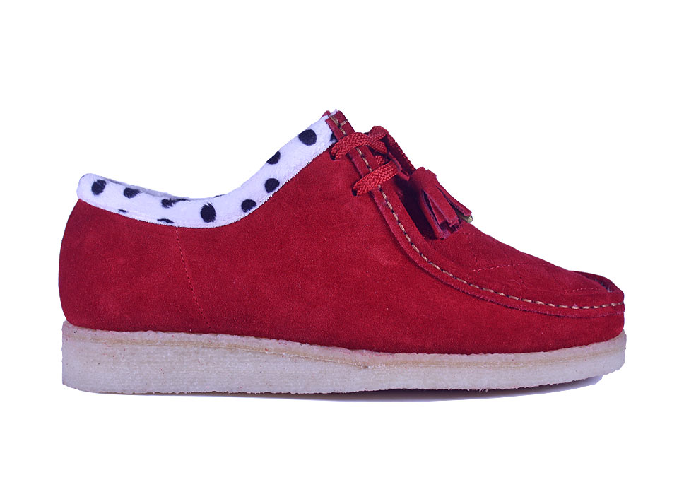 PADMORE & BARNES X KWILLS « PACKING CROWNS », photo 5