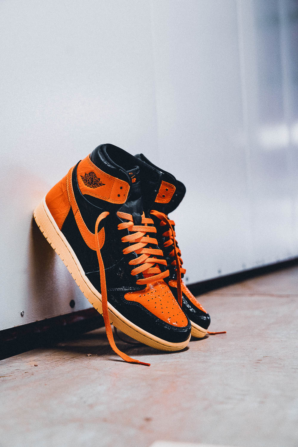 AIR JORDAN 1 SHATTERED BACKBOARD 3.0, photo 2
