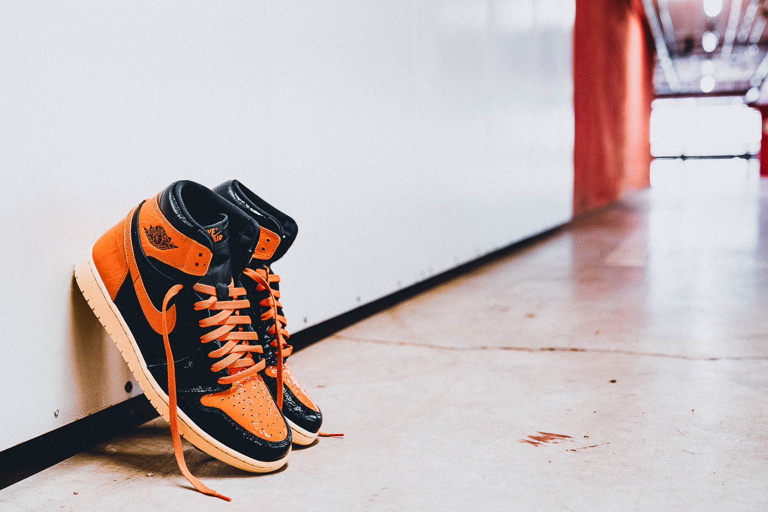 AIR JORDAN 1 SHATTERED BACKBOARD 3.0, photo 3