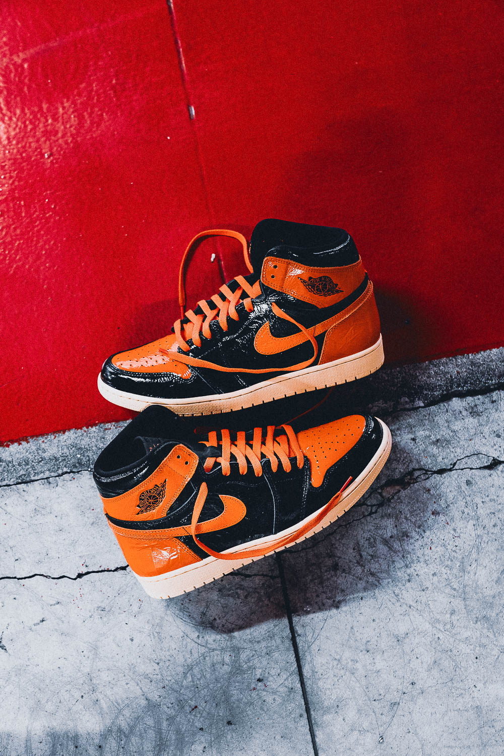 AIR JORDAN 1 SHATTERED BACKBOARD 3.0, photo 4
