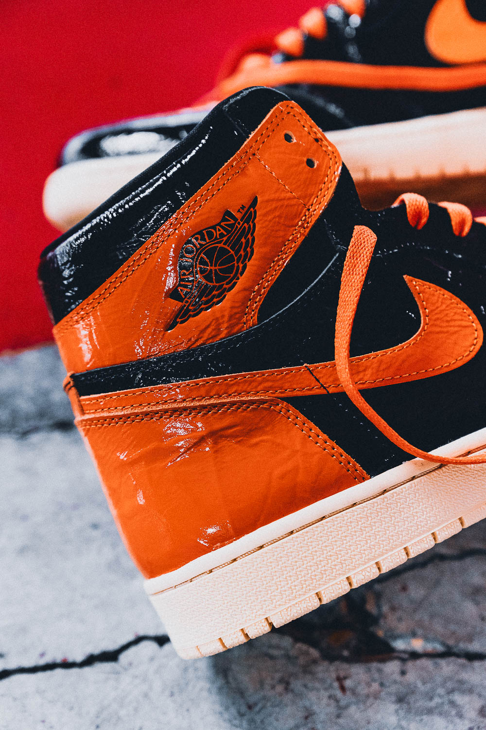 AIR JORDAN 1 SHATTERED BACKBOARD 3.0, photo 5