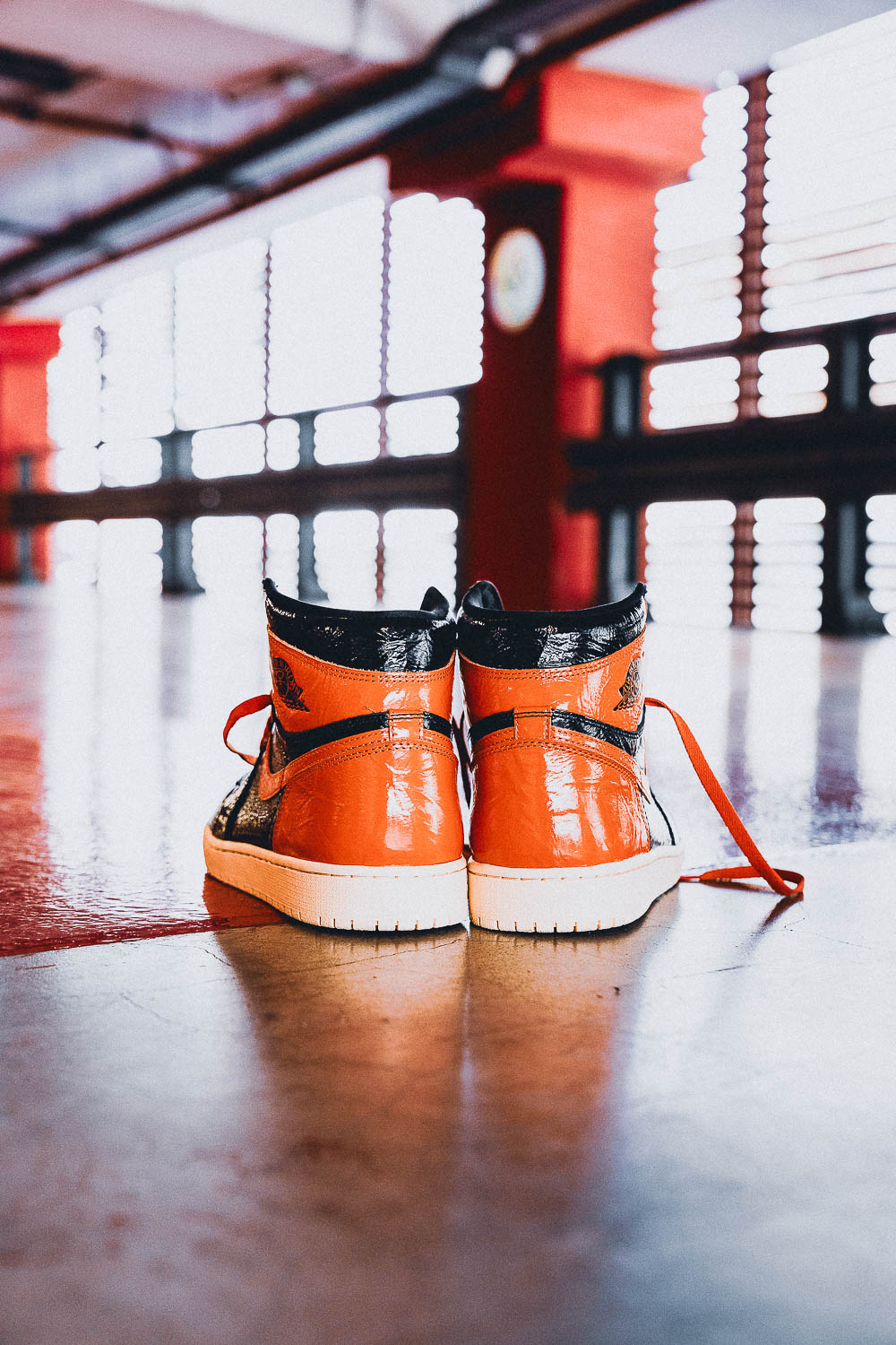 AIR JORDAN 1 SHATTERED BACKBOARD 3.0, photo 6