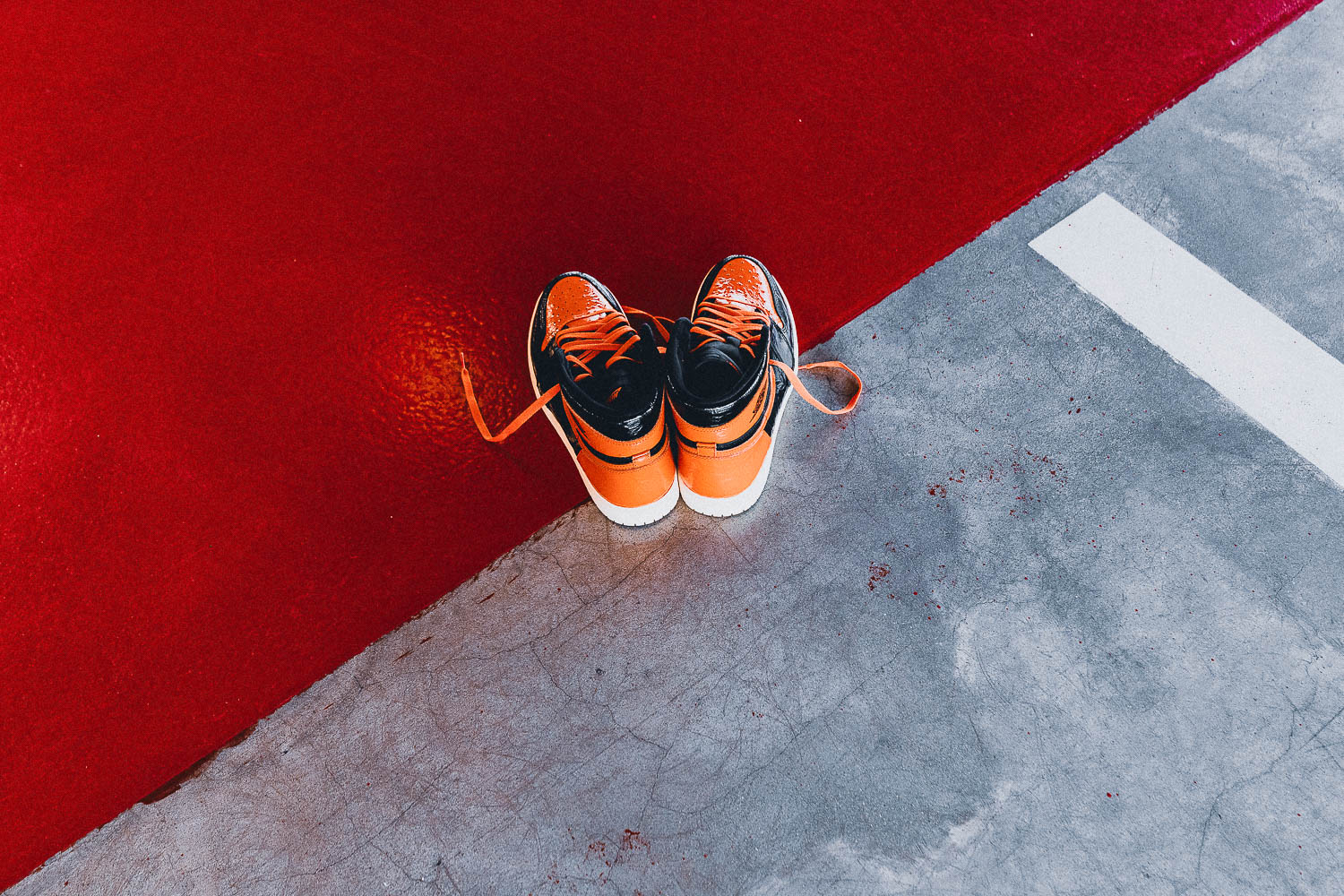 AIR JORDAN 1 SHATTERED BACKBOARD 3.0, photo 7