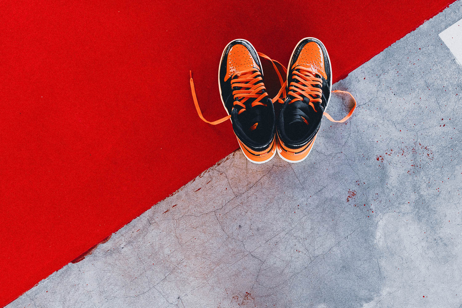 AIR JORDAN 1 SHATTERED BACKBOARD 3.0, photo 8