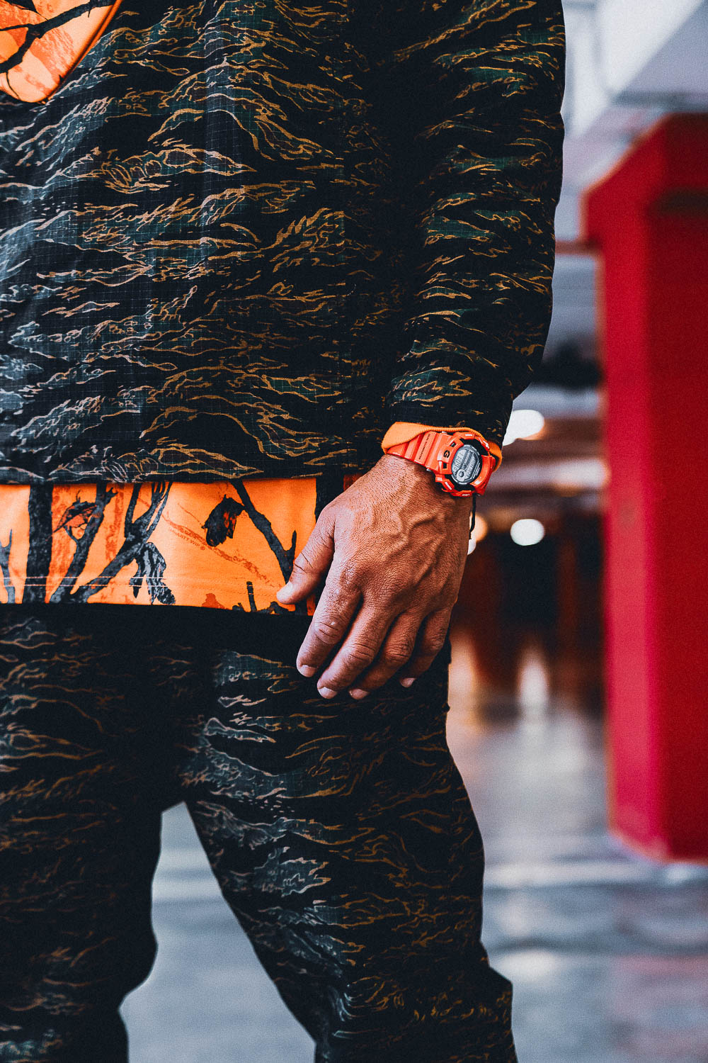 AIR JORDAN 1 SHATTERED BACKBOARD 3.0, photo 12