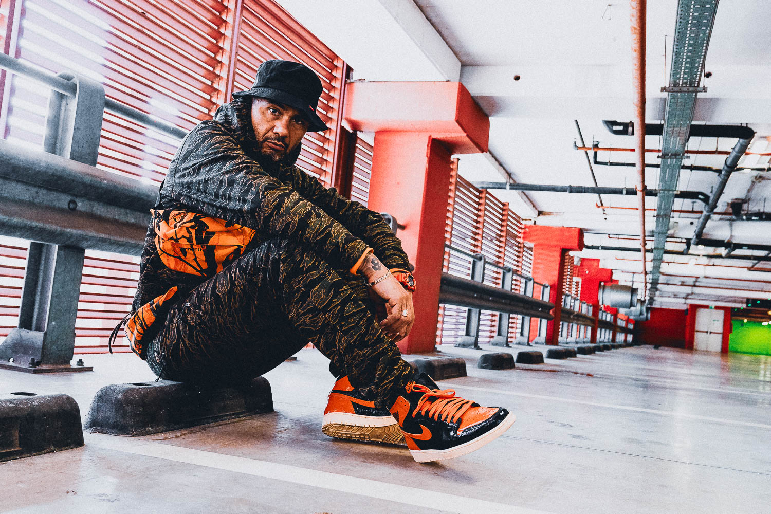 AIR JORDAN 1 SHATTERED BACKBOARD 3.0, photo 14