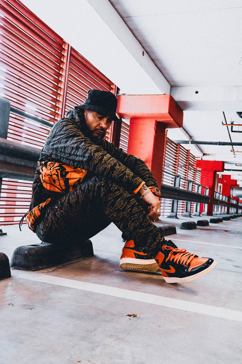 AIR JORDAN 1 SHATTERED BACKBOARD 3.0, photo 15