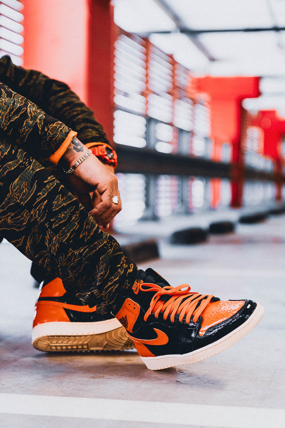 AIR JORDAN 1 SHATTERED BACKBOARD 3.0