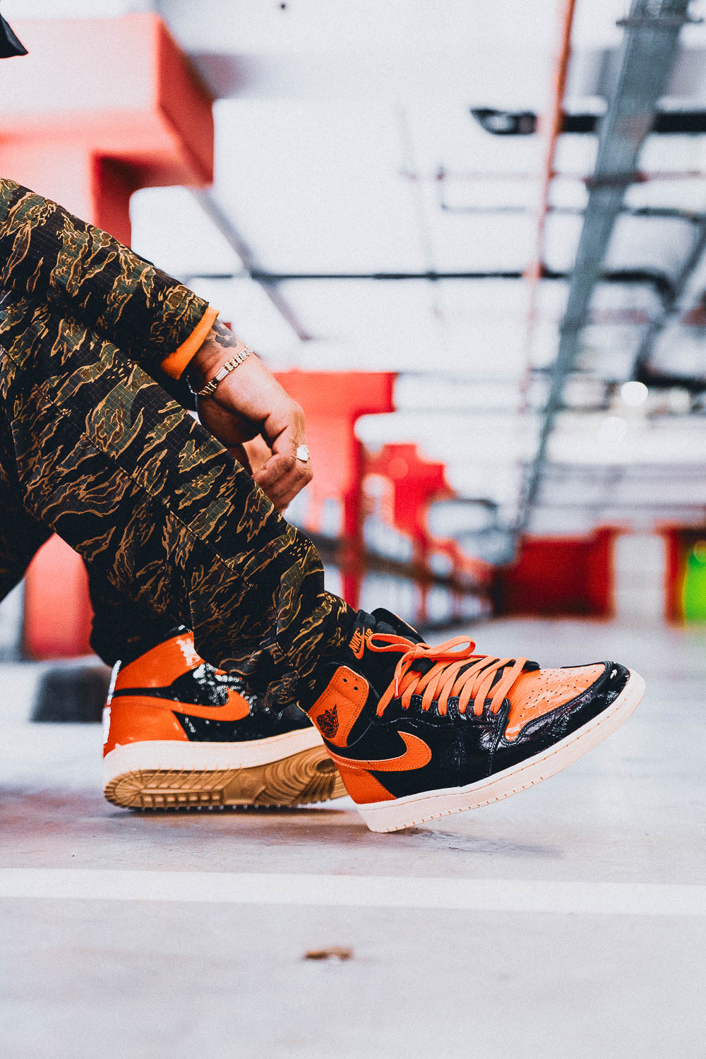 AIR JORDAN 1 SHATTERED BACKBOARD 3.0, photo 18