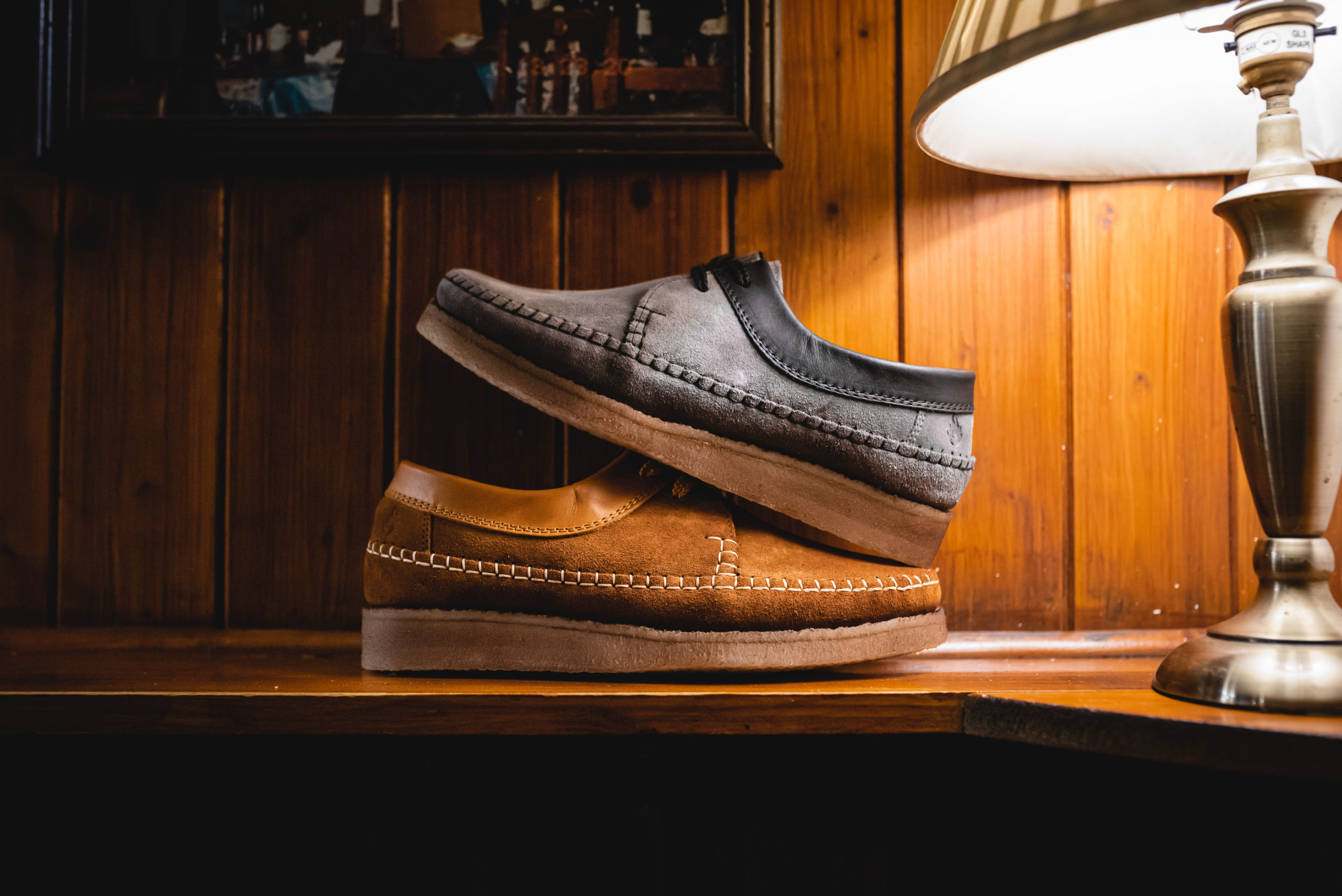 PADMORE & BARNES WILLOW X HANON