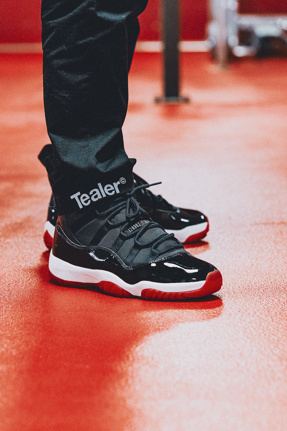 JORDAN XI BRED – 2019