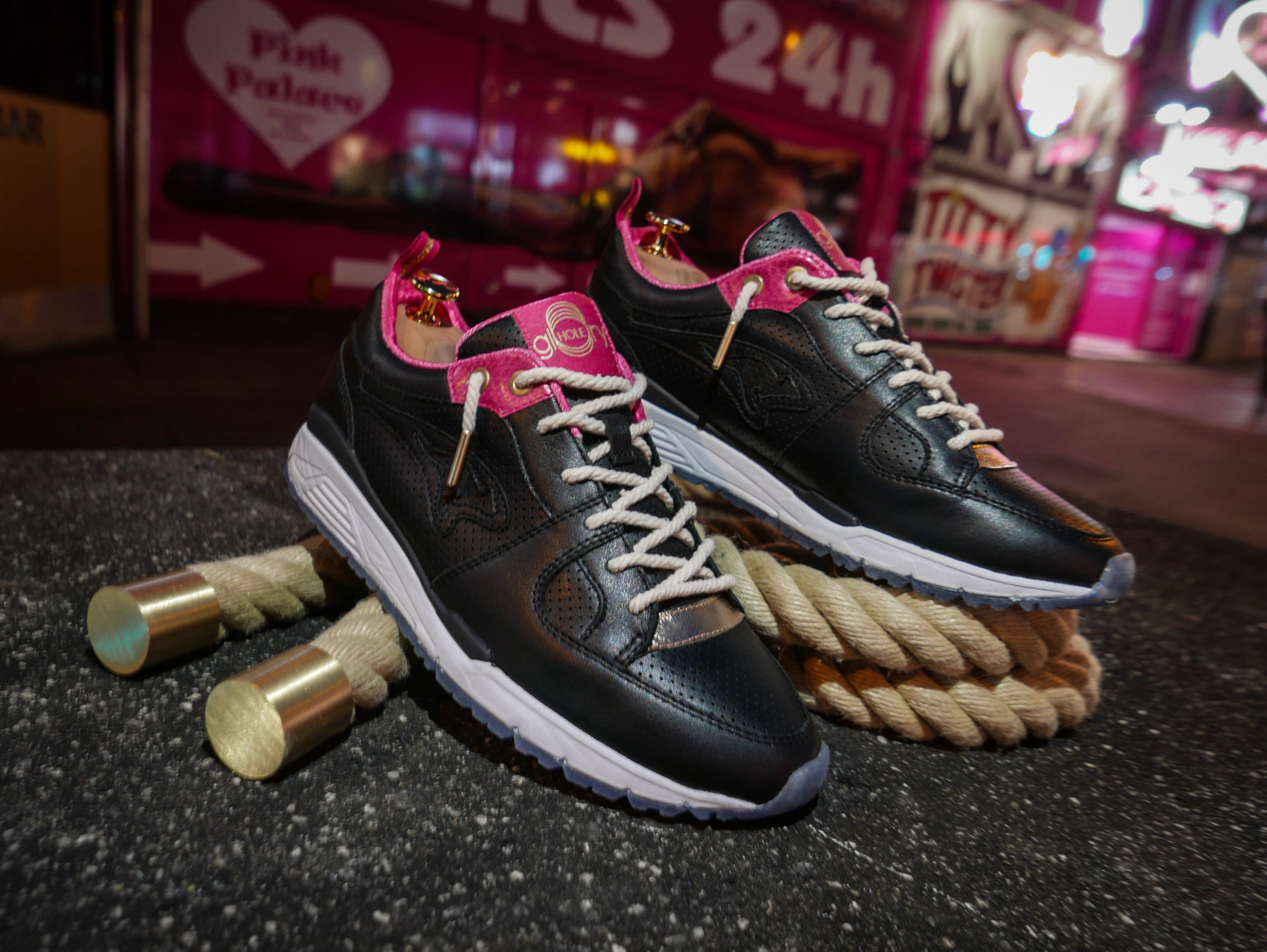 GlOry hOle x KangaROOS Reeperbahn Mig Kiez Full Size