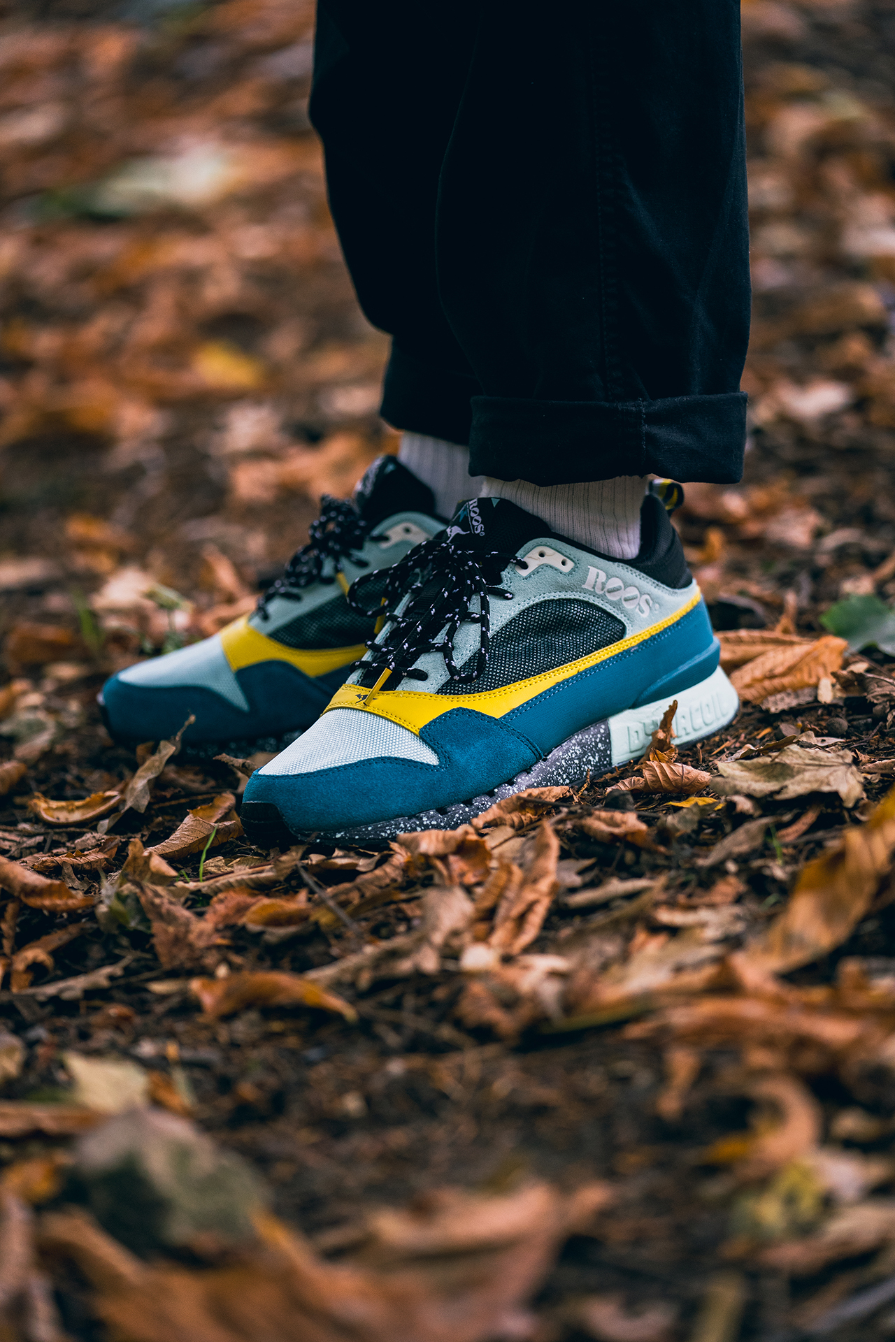KANGAROOS SPRING/SUMMER 2020