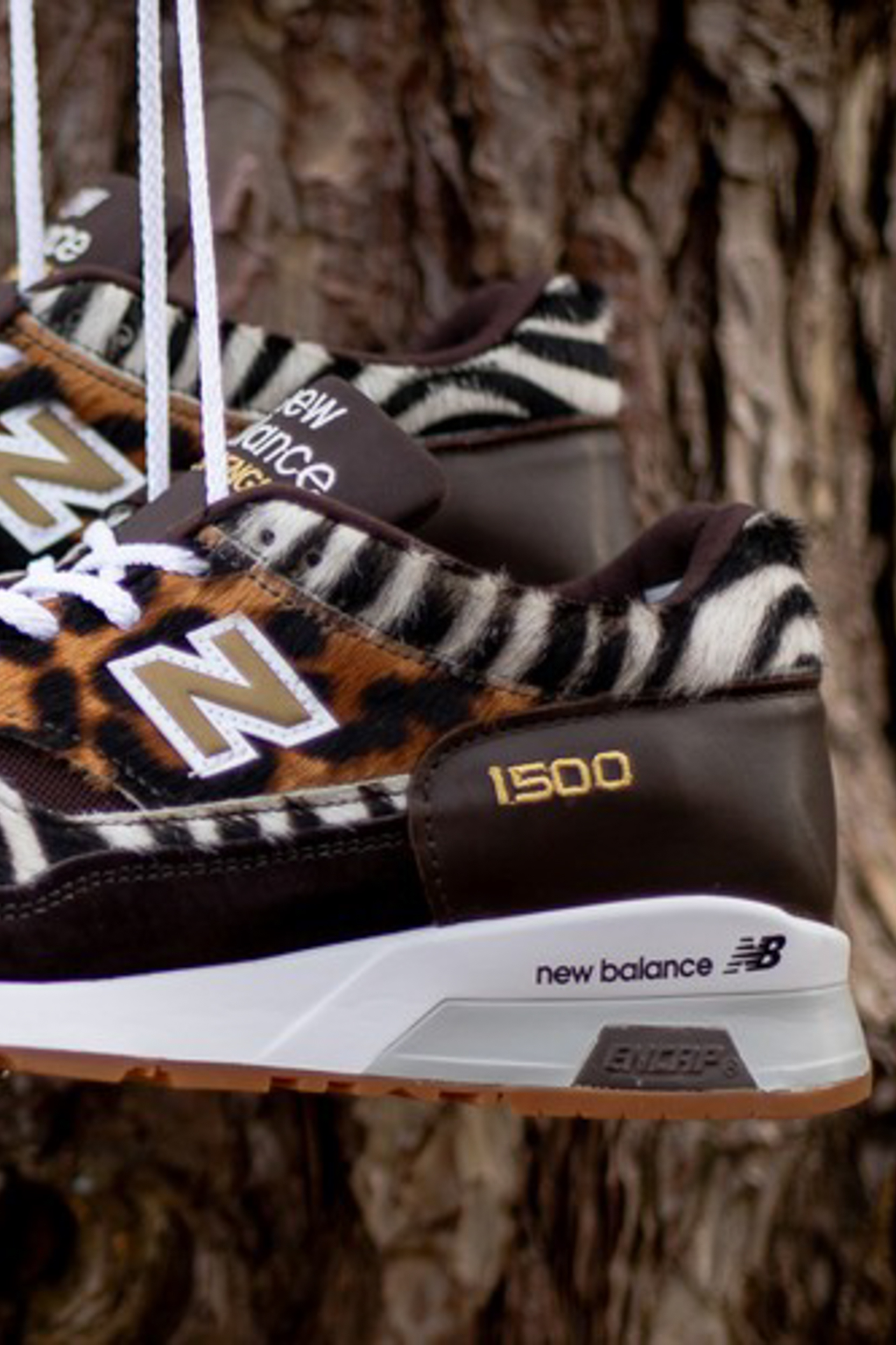 NEW BALANCE 1500 « ANIMAL PACK »