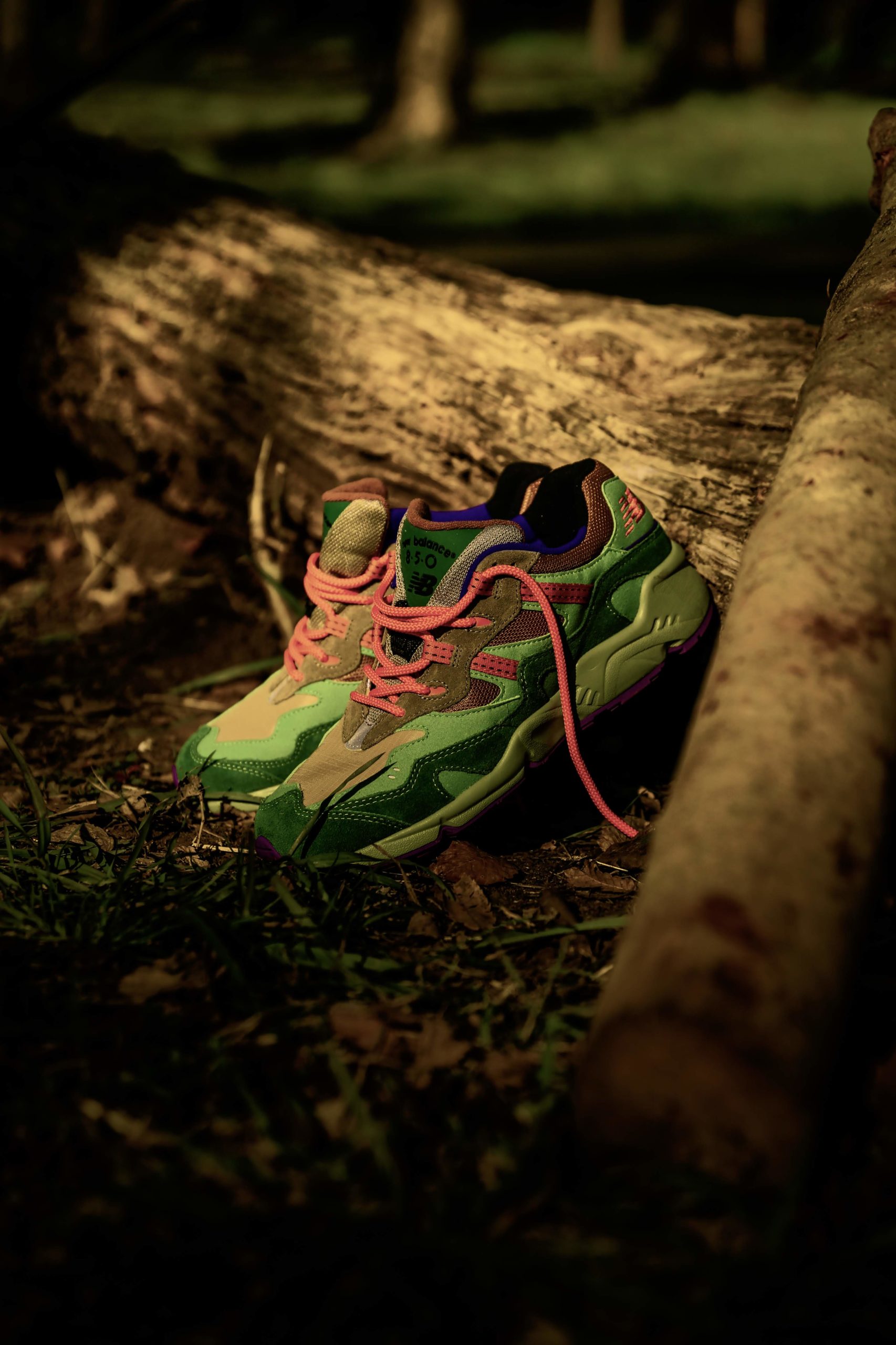 NEW BALANCE X ATMOS ML850ATA