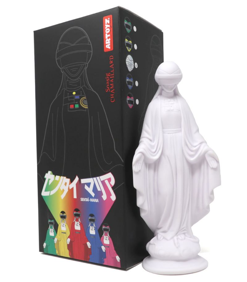 BLACK FRIDAY chez ARTOYZ, photo 3