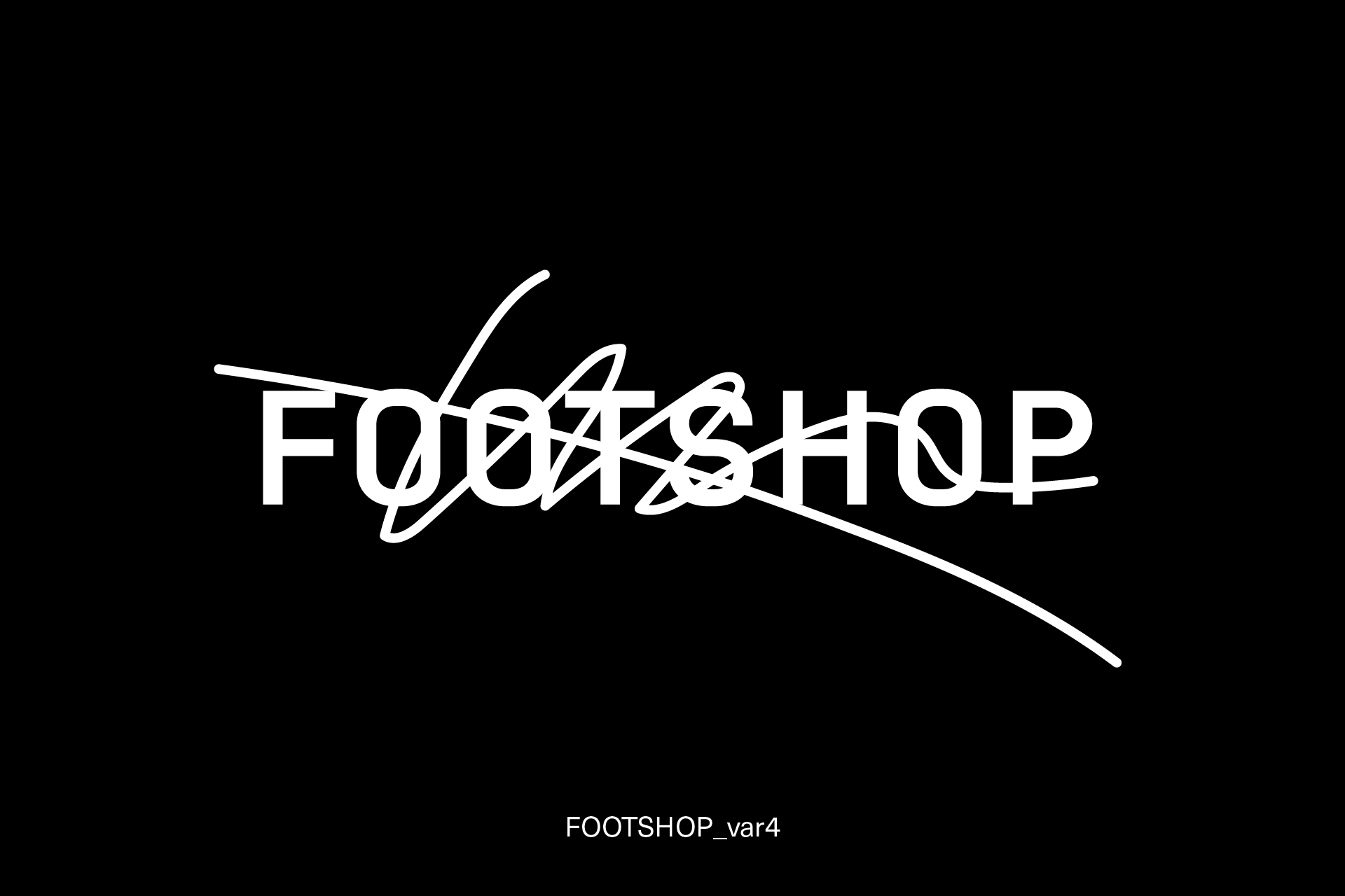 LE NOUVEAU LOGO FOOTSHOP