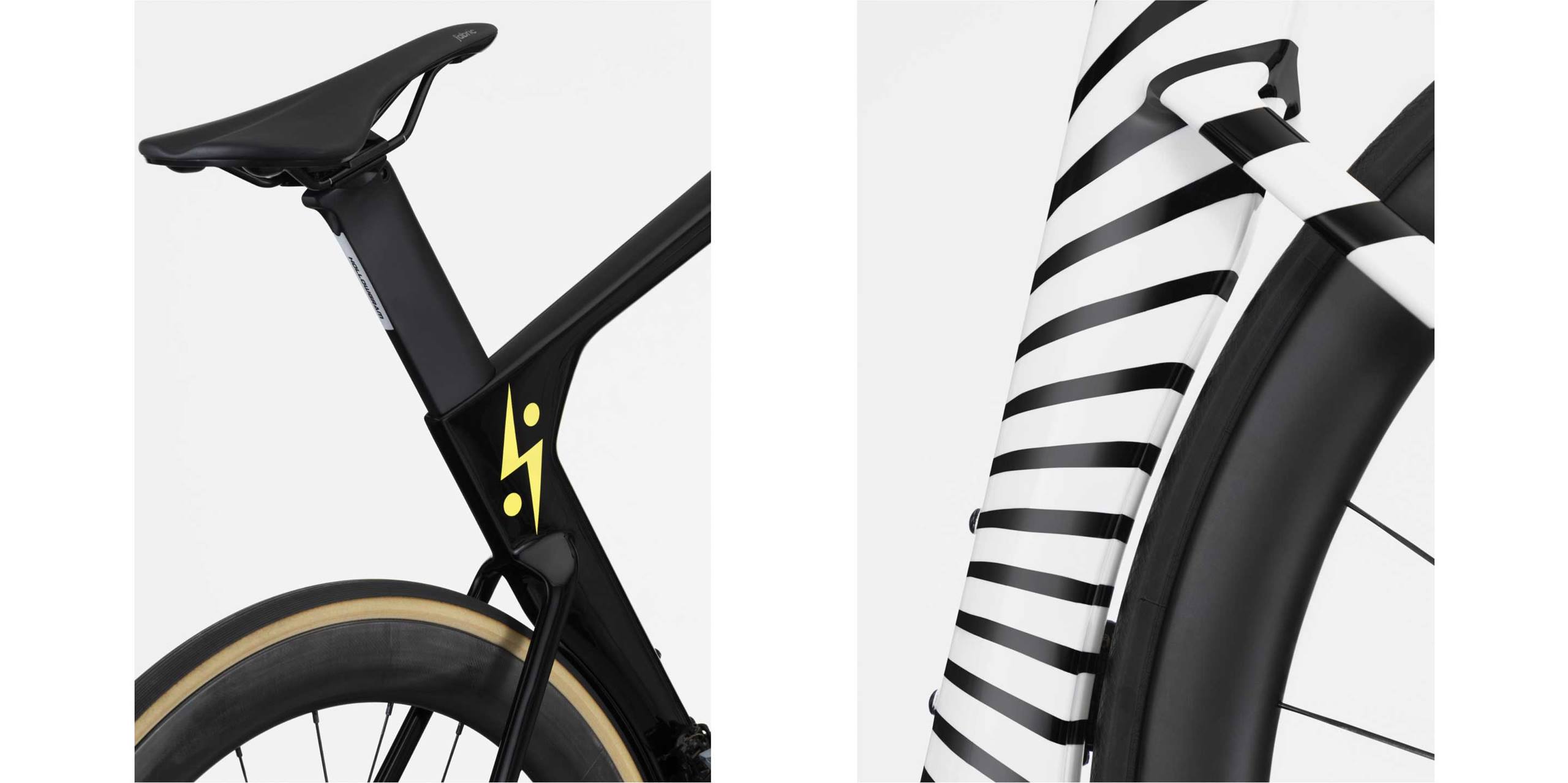 Stella McCartney x Cannondale, photo 2