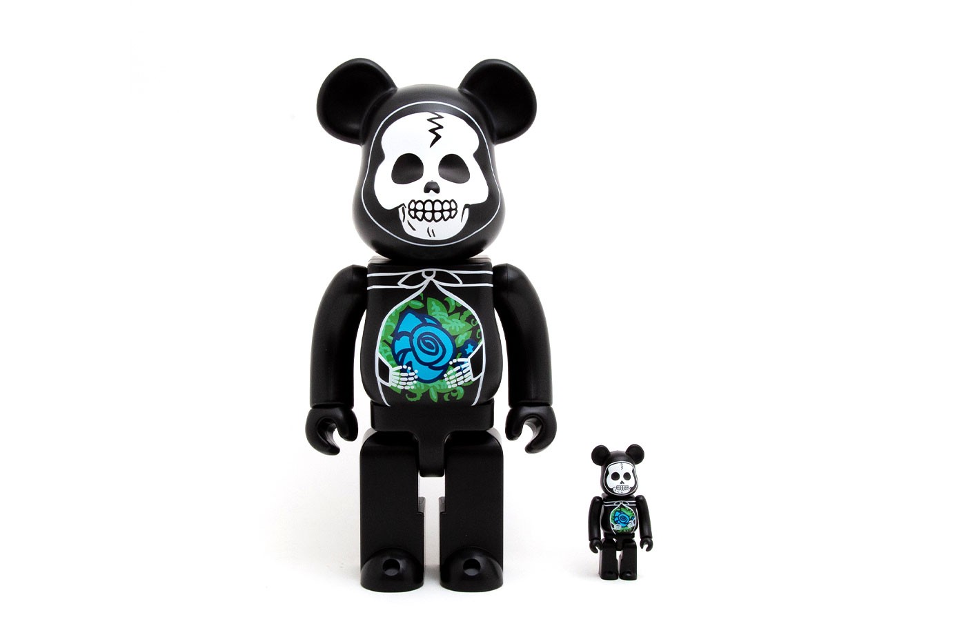 SUICOKE x BEARBRICK, photo 4