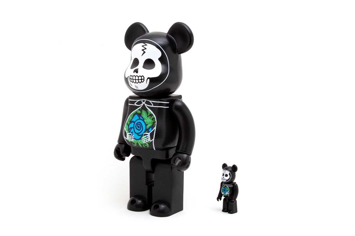 SUICOKE x BEARBRICK, photo 3