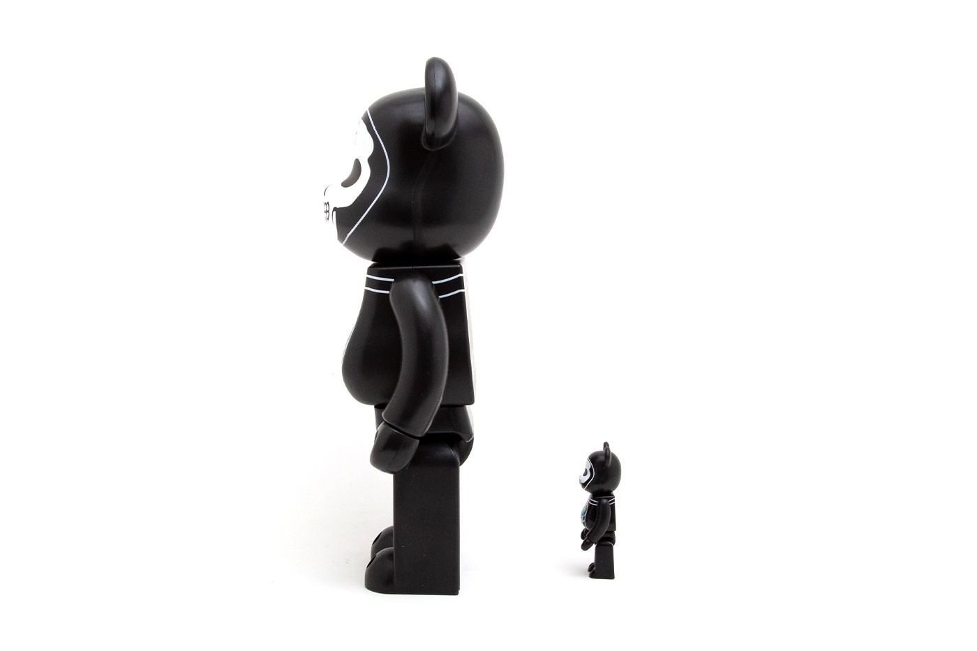 SUICOKE x BEARBRICK, photo 2