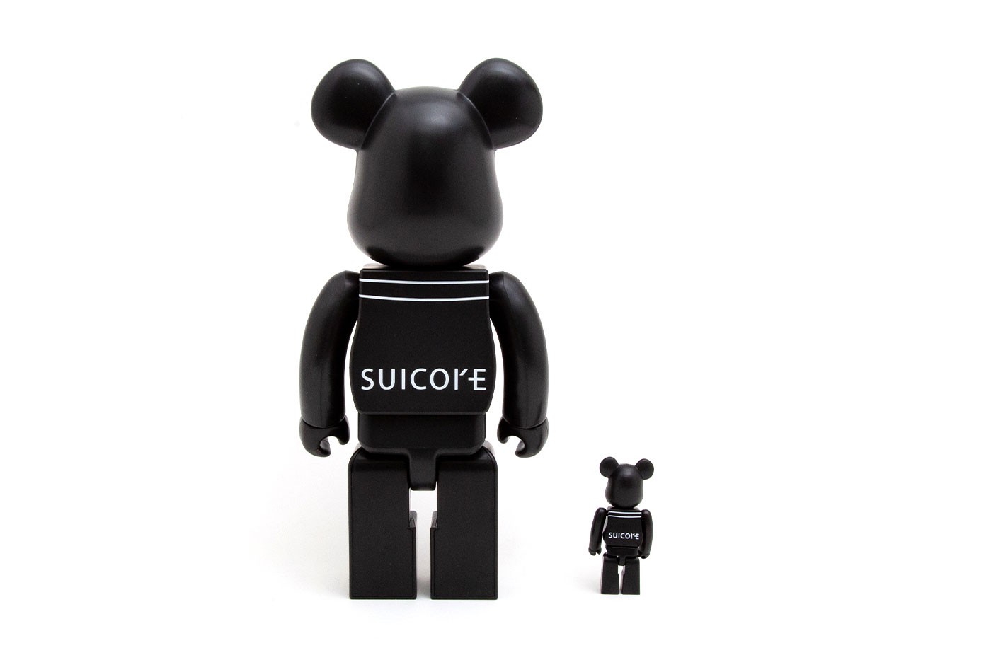 SUICOKE x BEARBRICK, photo 1