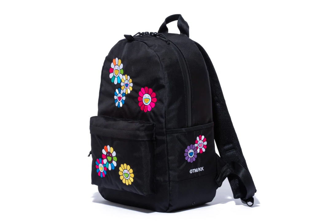 Takashi Murakami x New Era, photo 3