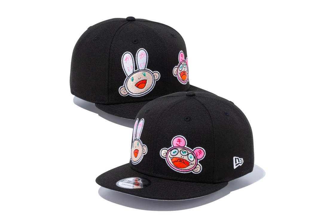 Takashi Murakami x New Era, photo 2