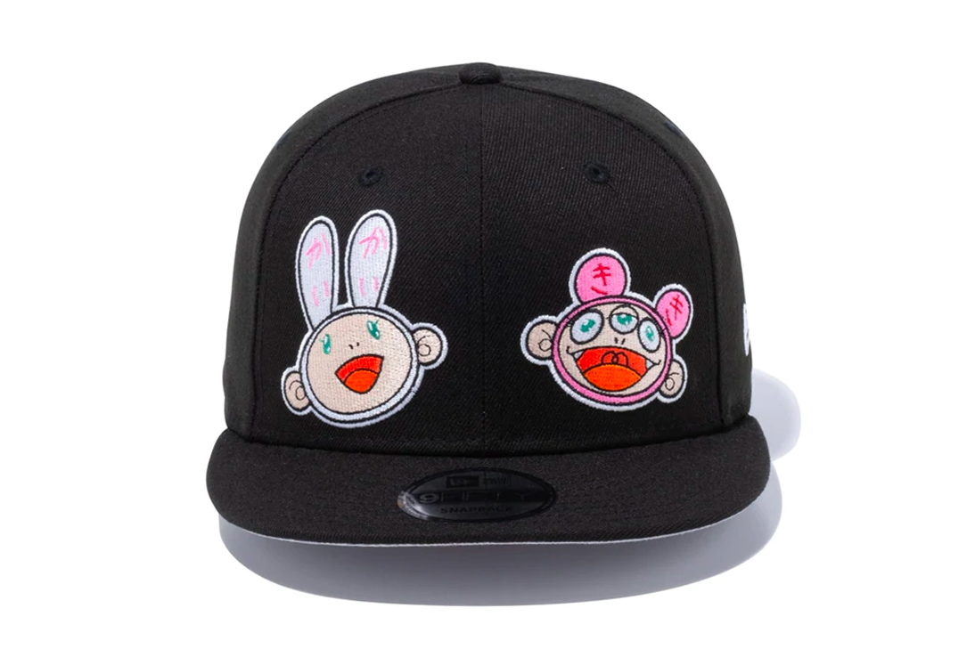 Takashi Murakami x New Era, photo 1
