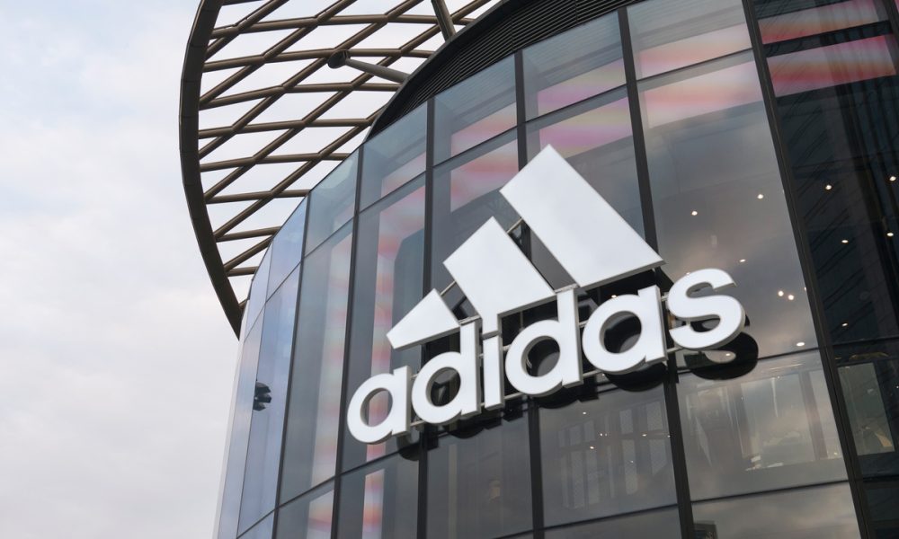 Foot Locker x ADIDAS Partnership, photo 2