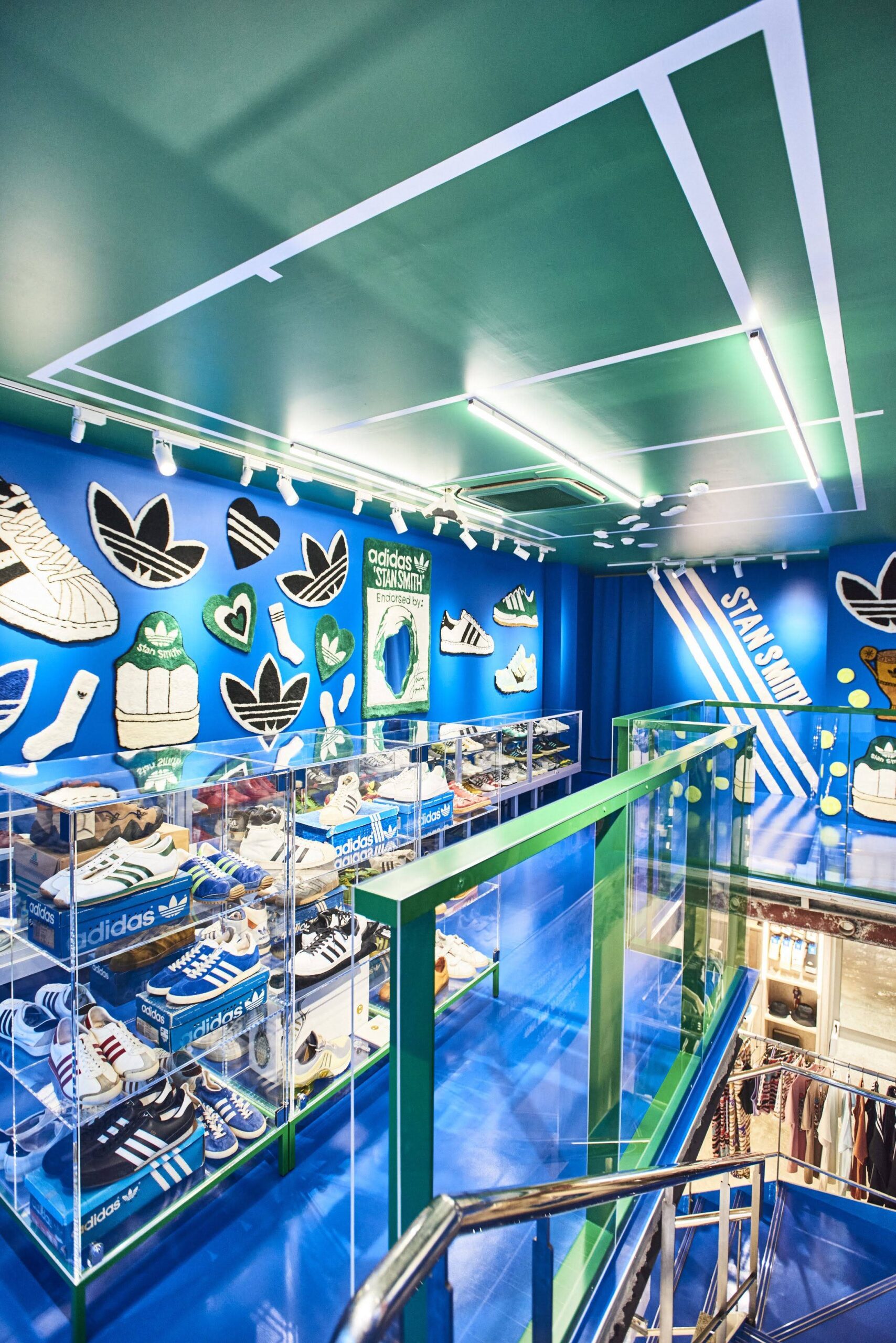 Grand Opening « A.T.A.D » store