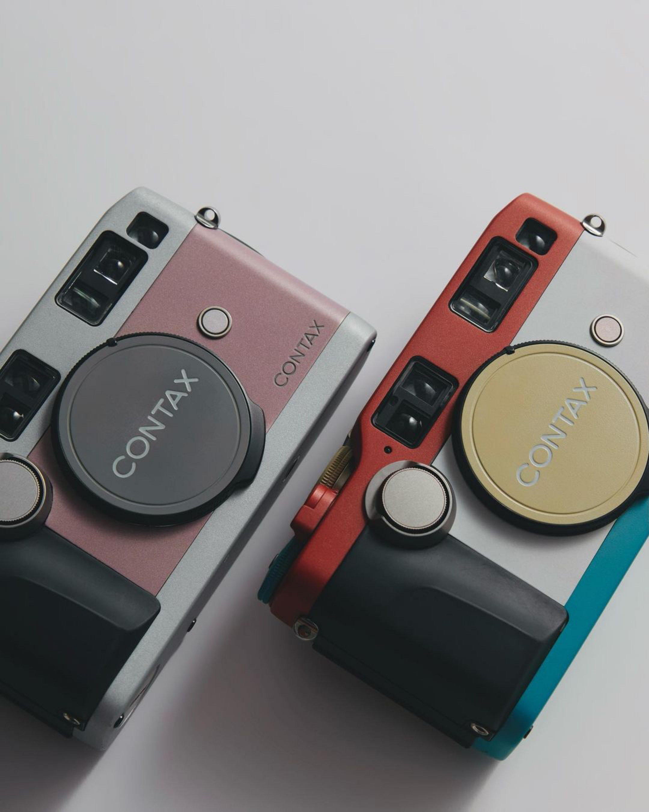 KITH x MAD Paris Contrax G2, photo 5