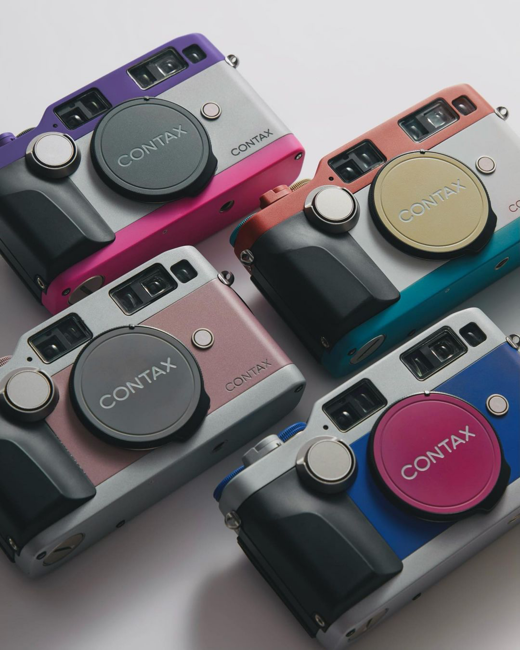 KITH x MAD Paris Contrax G2, photo 2