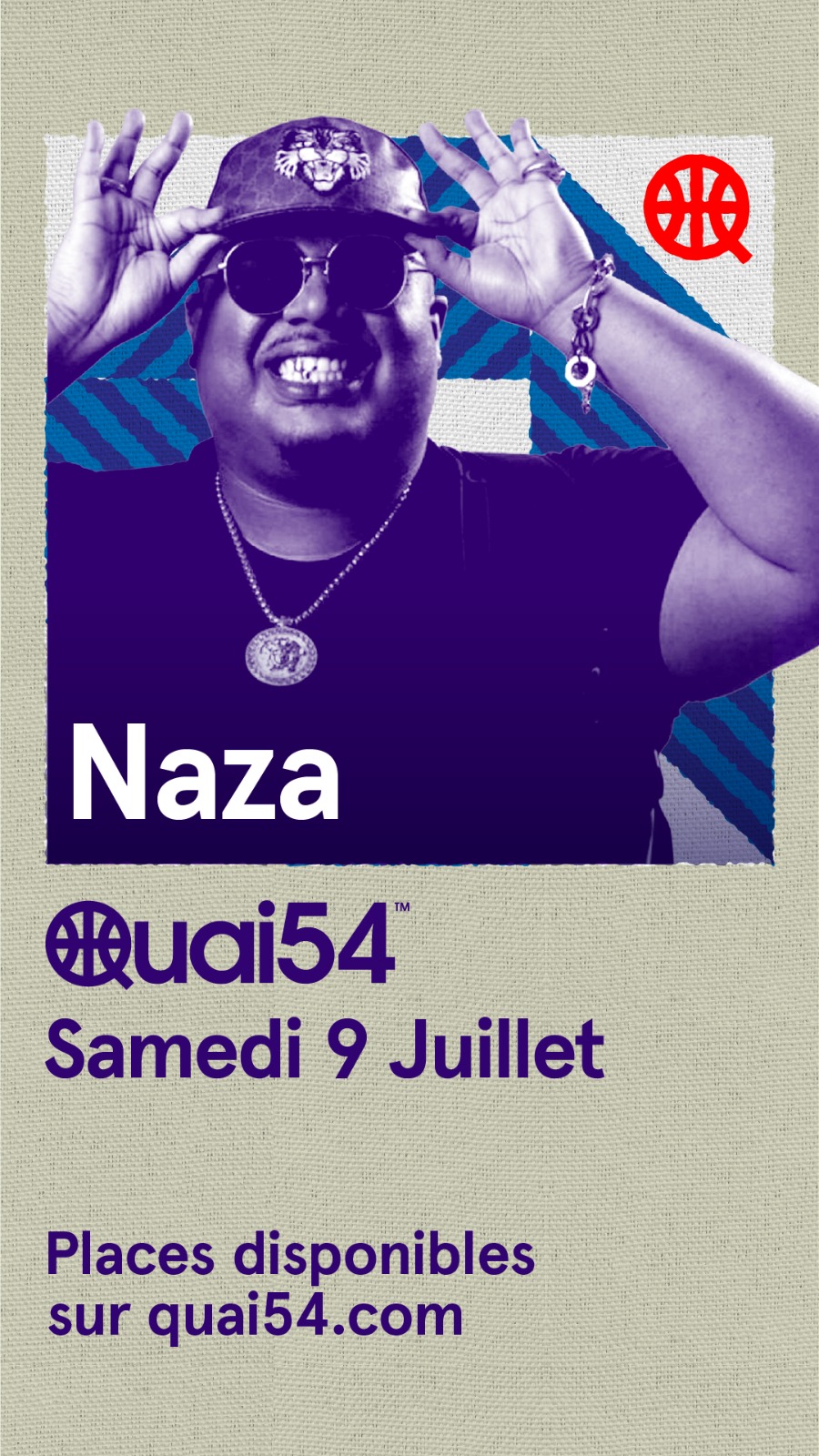 Quai 54 2022, photo 3