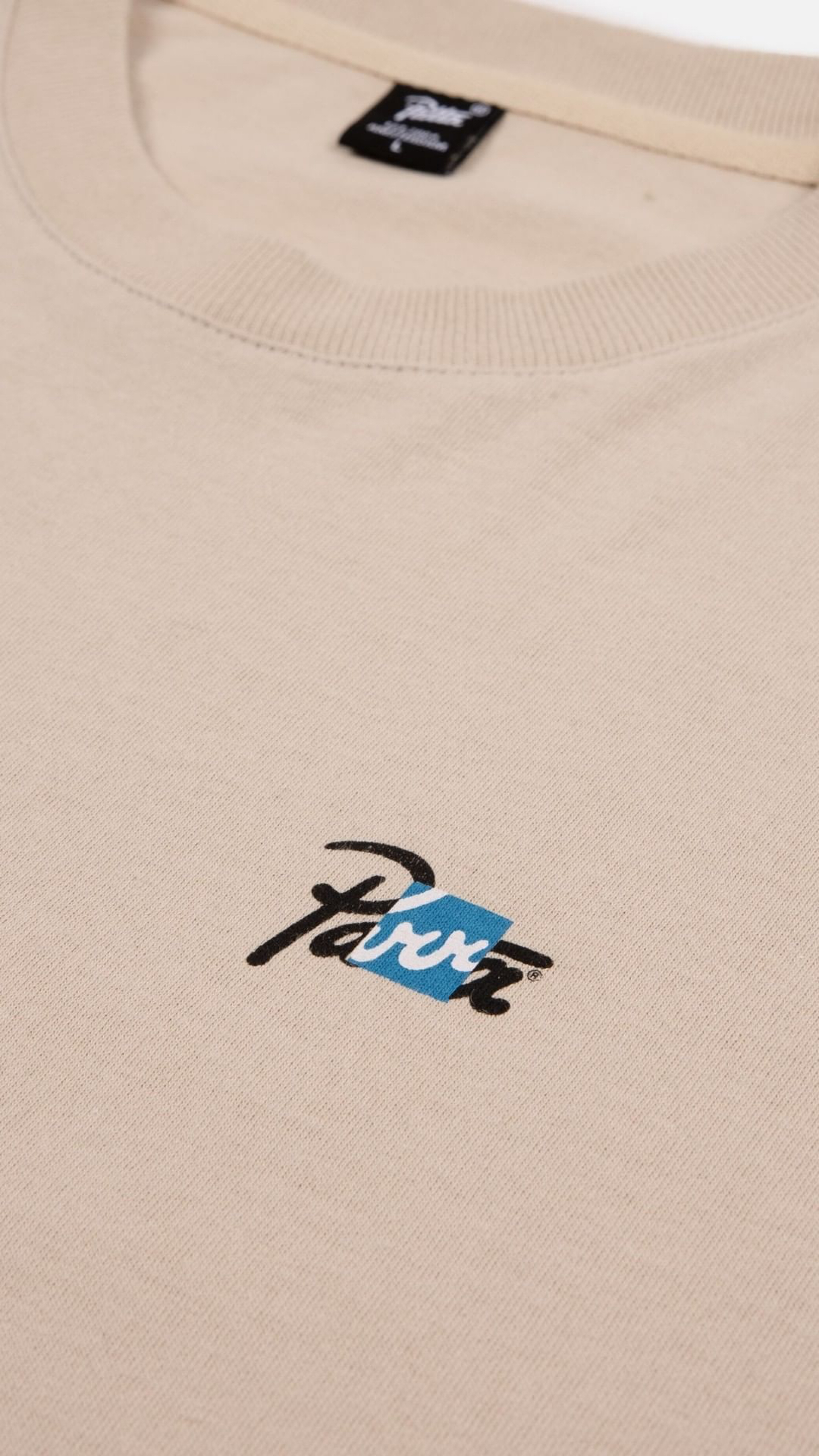 Collaboration PATTA X PARRA X AVANTE ARTE « When the Smoke Clears », photo 1