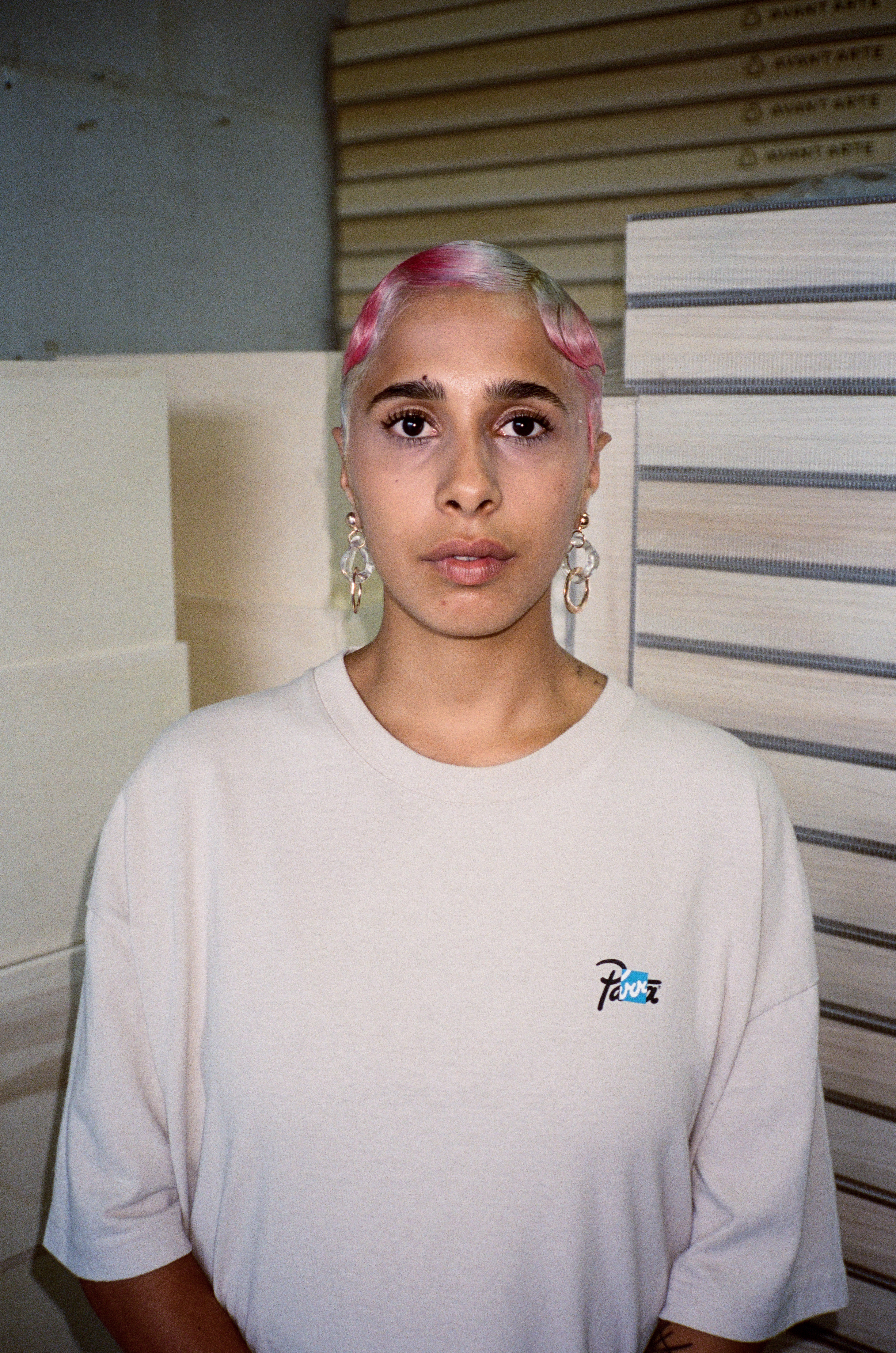 Collaboration PATTA X PARRA X AVANTE ARTE « When the Smoke Clears », photo 5