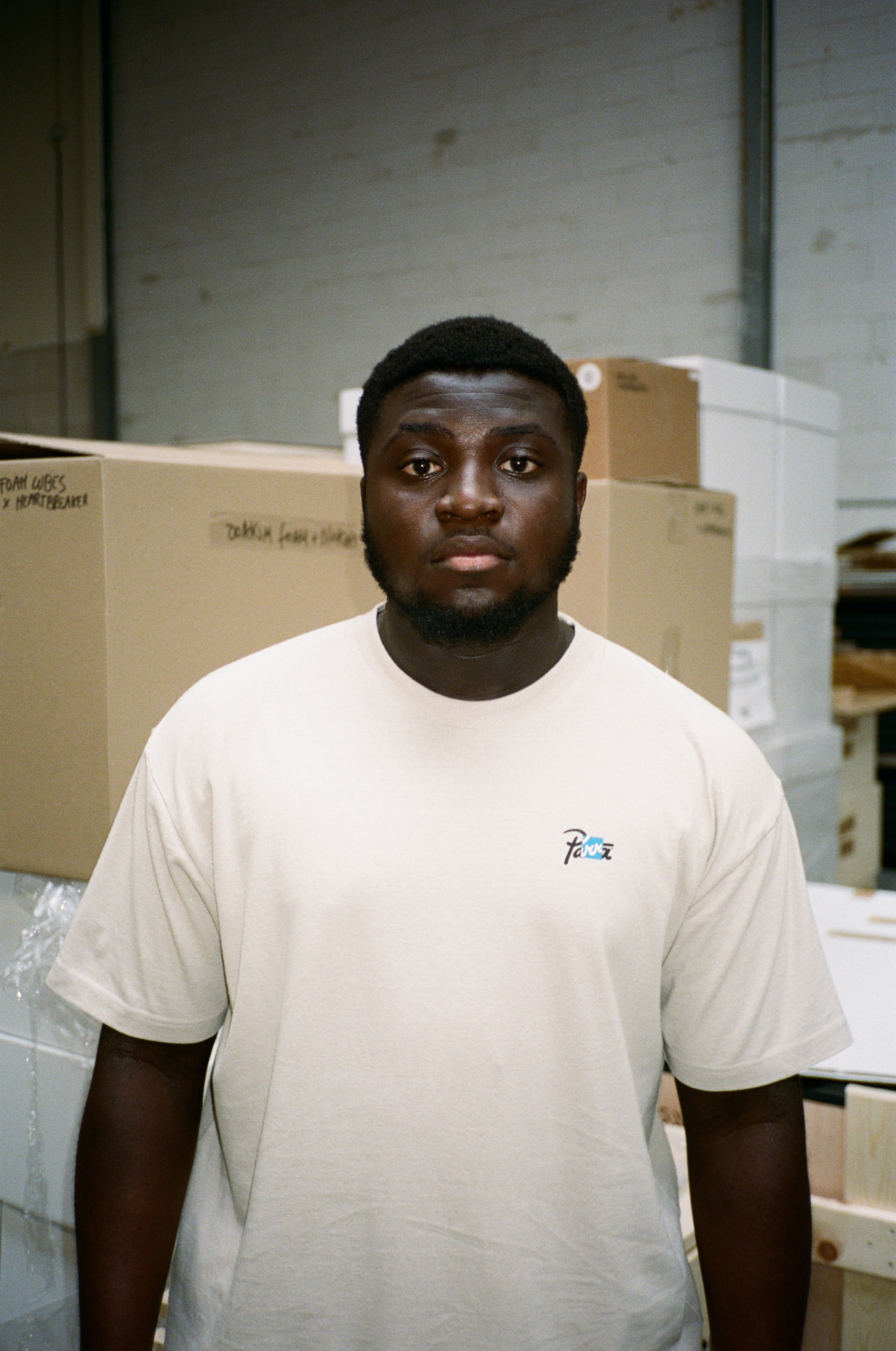 Collaboration PATTA X PARRA X AVANTE ARTE « When the Smoke Clears », photo 7