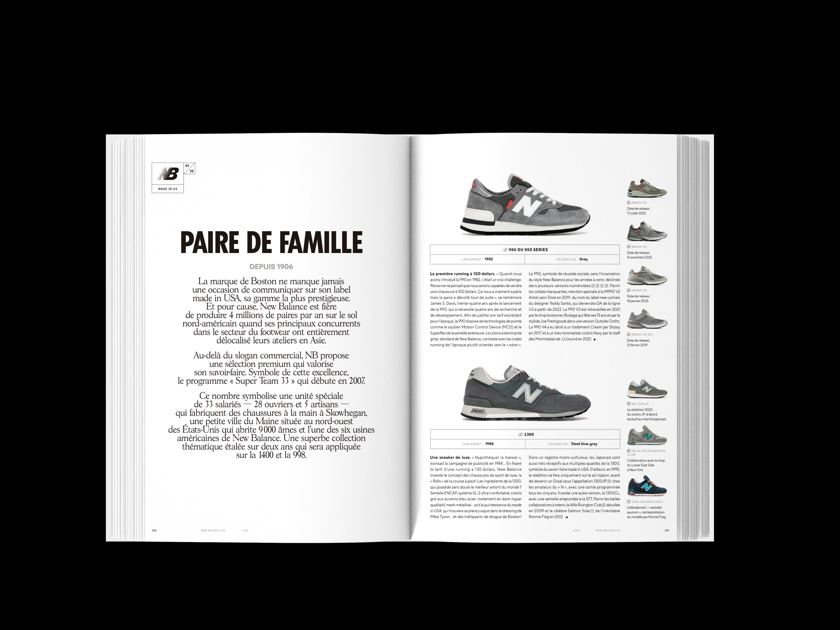 Larry Deadstock : « 1000 SNEAKERS DEADSTOCK », photo 3
