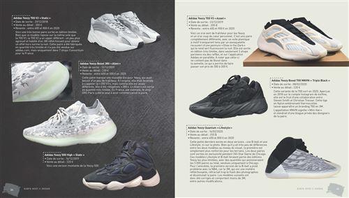Tonton Gibs : Cultissimes Sneakers 2.0, photo 3