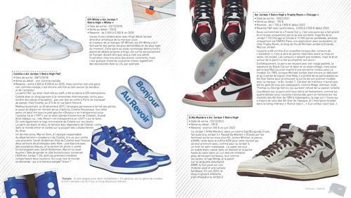 Tonton Gibs : Cultissimes Sneakers 2.0, photo 2
