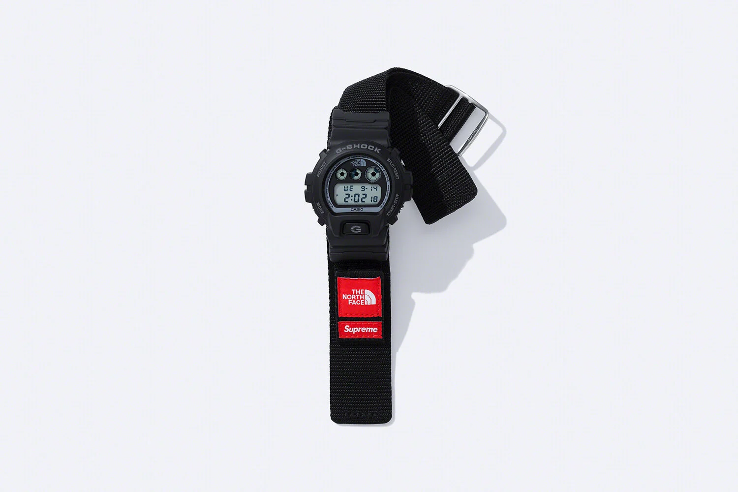 THE NORTH FACE X SUPREME Fall 2022 (including a G-SHOCK exclusive), photo 6