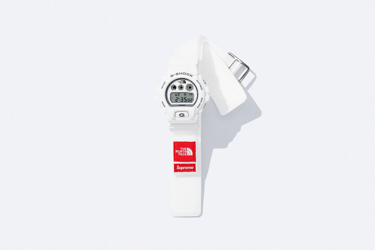 THE NORTH FACE X SUPREME Fall 2022 (including a G-SHOCK exclusive), photo 5